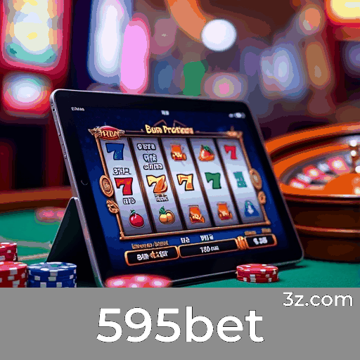 595bet Social Casino: A Nova Experiência de Entretenimento Interativo