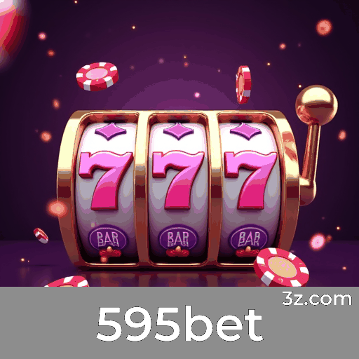 595bet: Cassino Online Seguro e Divertido