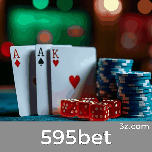 595bet Social Casino: A Nova Experiência de Entretenimento Interativo