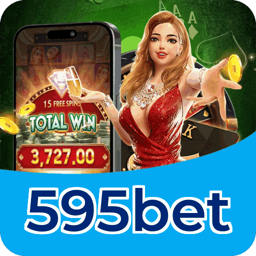 Slots Premium da PG Soft na 595bet