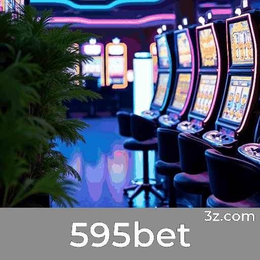 595bet: Excelência em serviços profissionais de jogos online