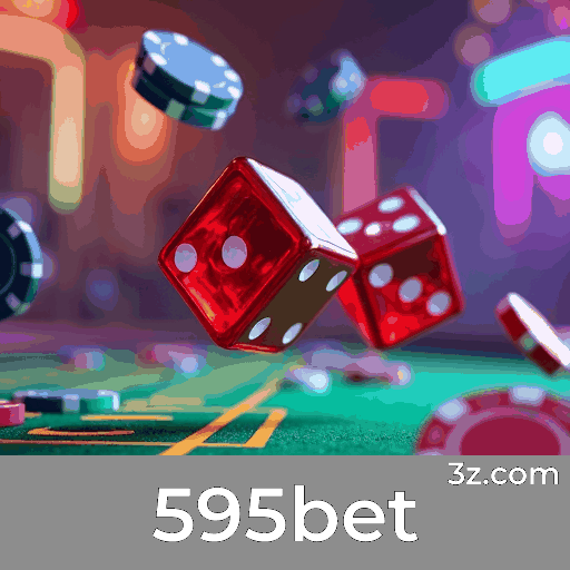595bet: Cassino Online Seguro e Divertido