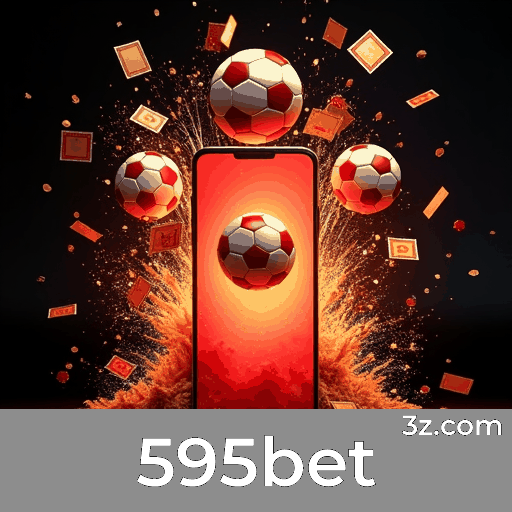 595bet: Excelência em serviços profissionais de jogos online