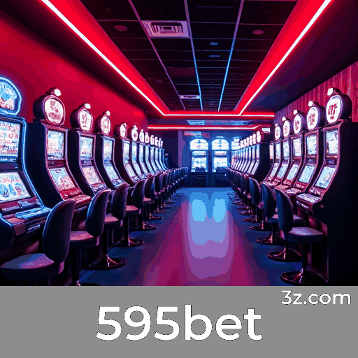 595bet: Excelência em serviços profissionais de jogos online